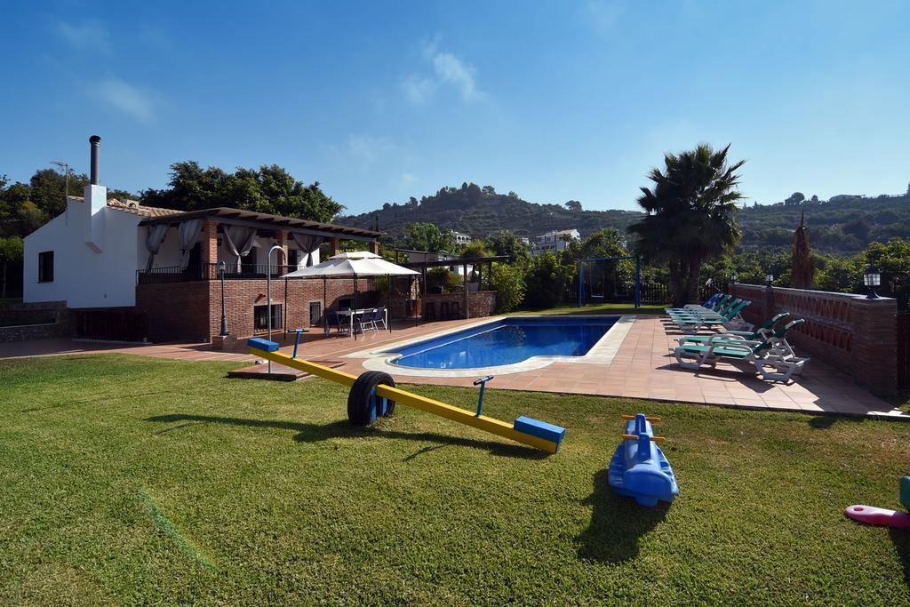 Villa El Nino Nerja
